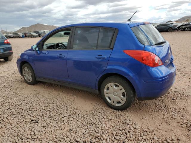 Photo 2 from auction – 2012 NISSAN VERSA S with VIN 3N1BC1CPXCK285384