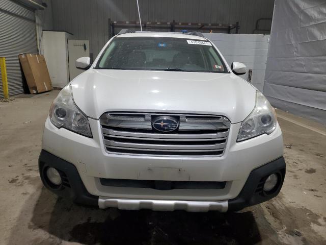 Снимка 5 от търг – 2013 SUBARU OUTBACK 2. с VIN 4S4BRBPC6D3243371