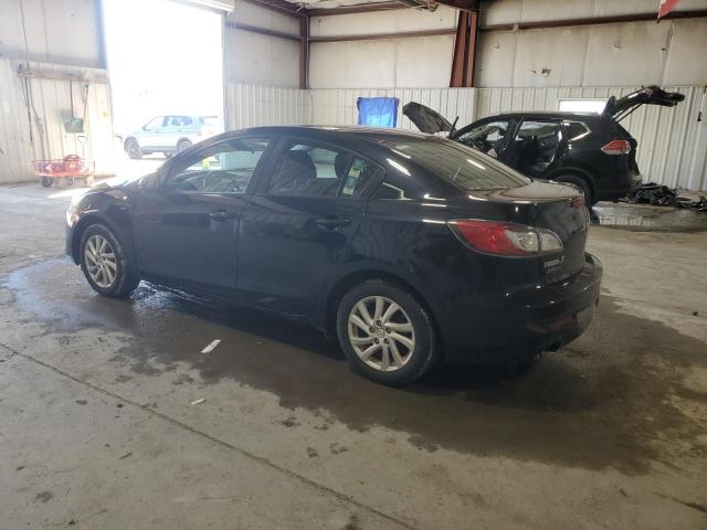 Снимка 2 от търг – 2012 MAZDA 3 I с VIN JM1BL1V79C1636233