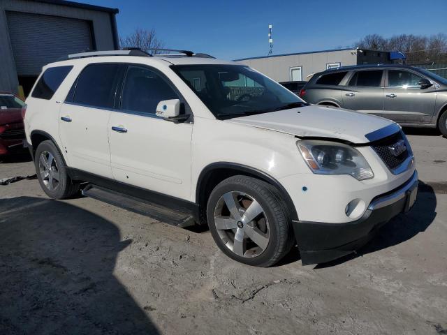 Photo 4 from auction – 2012 GMC ACADIA SLT with VIN 1GKKVRED0CJ345042