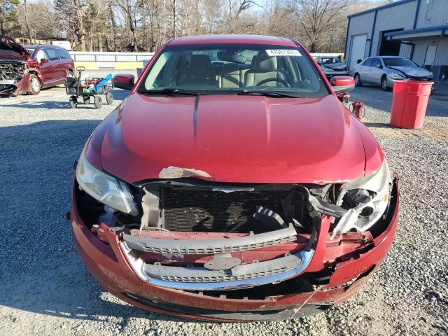 Photo 5 from auction – 2011 FORD TAURUS SEL with VIN 1FAHP2EW5BG145302