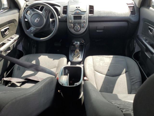 Снимка 8 от търг – 2011 KIA SOUL + с VIN KNDJT2A24B7275033