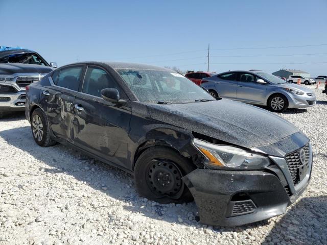 Photo 4 from auction – 2020 NISSAN ALTIMA S with VIN 1N4BL4BV0LC158900