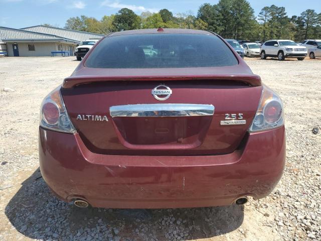 Photo 6 from auction – 2012 NISSAN ALTIMA BAS with VIN 1N4AL2AP7CN527209