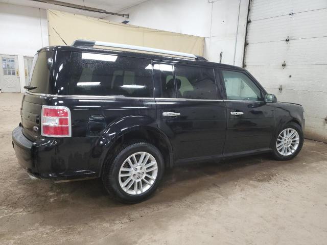 Photo 3 from auction – 2019 FORD FLEX SEL with VIN 2FMHK6C87KBA36735