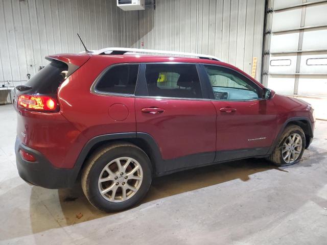 Zdjęcie 3 z aukcji – 2015 JEEP CHEROKEE L z VIN 1C4PJMCS2FW588909