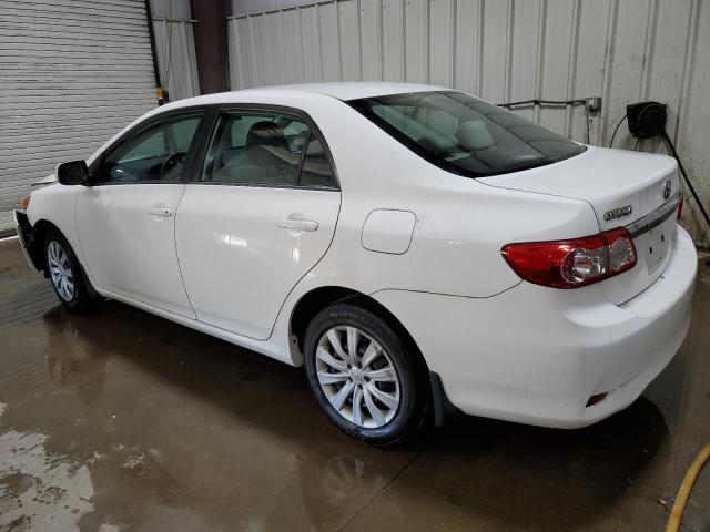 Снимка 2 от търг – 2012 TOYOTA COROLLA BA с VIN 2T1BU4EE0CC873508