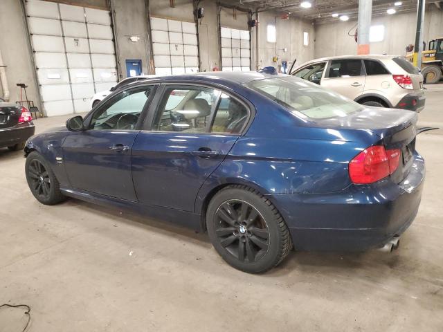 Photo 2 from auction – 2011 BMW 328 XI SUL with VIN WBAPK5C50BA656819