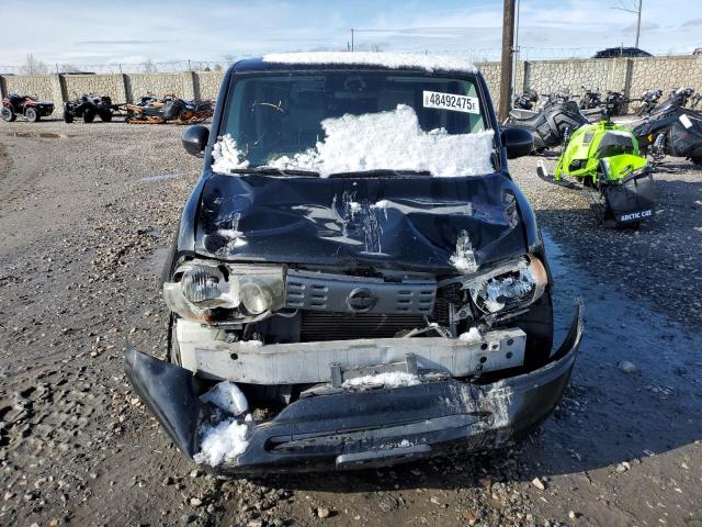 Photo 5 from auction – 2009 NISSAN CUBE BASE with VIN JN8AZ28R59T129666