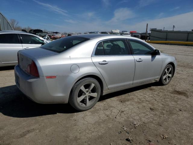 Photo 3 from auction – 2011 CHEVROLET MALIBU 1LT with VIN 1G1ZC5EU5BF355813