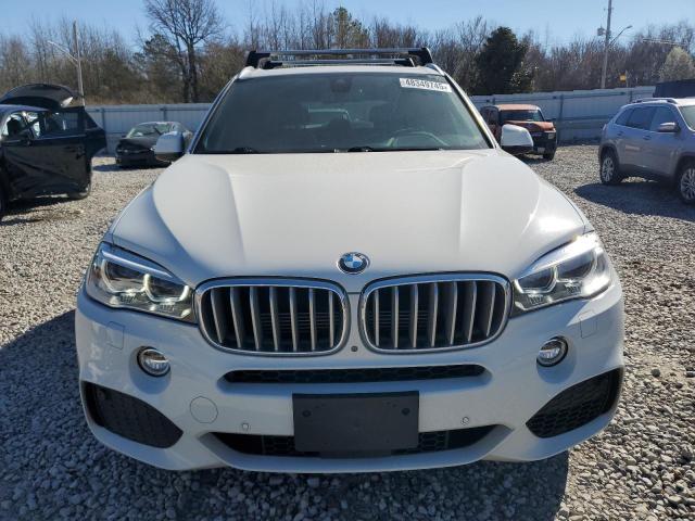 Photo 5 from auction – 2017 BMW X5 XDR40E with VIN 5UXKT0C36H0V96344
