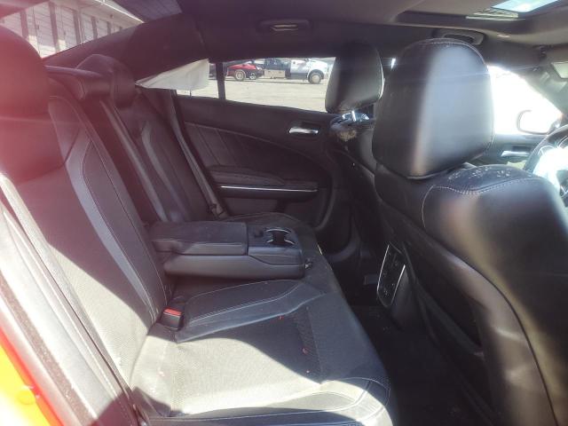 Photo 10 from auction – 2018 DODGE CHARGER SX with VIN 2C3CDXHG6JH279757