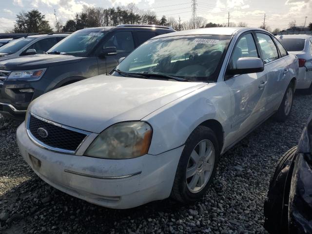 FORD FIVE HUNDR 2005 with VIN 1FAFP23115G130914 - Photo from auction