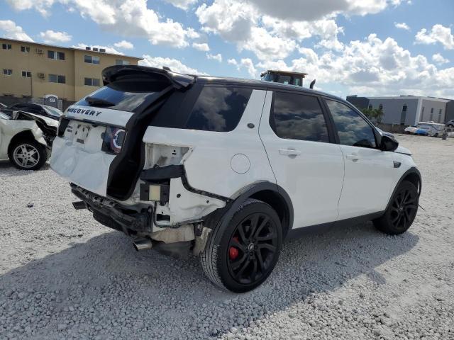 Photo 3 from auction – 2016 LAND ROVER DISCOVERY with VIN SALCT2BG6GH592339