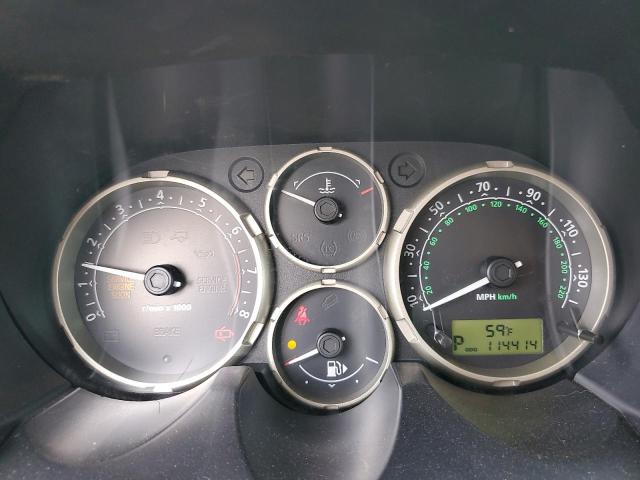 Снимка 9 от търг – 2005 LAND ROVER FREELANDER с VIN SALNY22285A457271