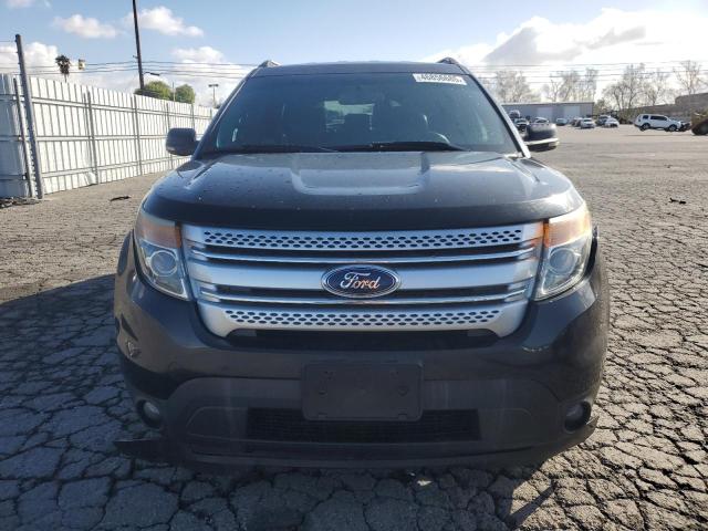 Photo 5 from auction – 2013 FORD EXPLORER X with VIN 1FM5K7D84DGB07098