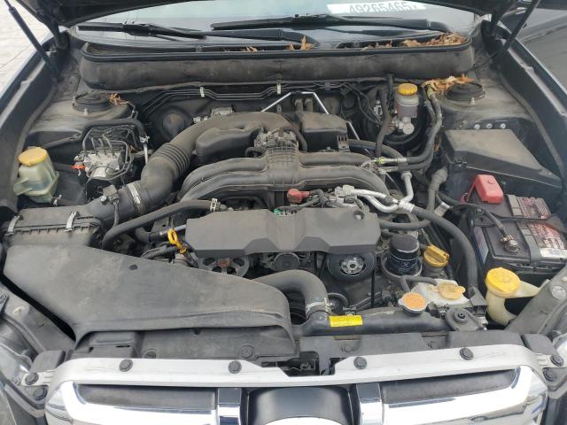 Снимка 12 от търг – 2014 SUBARU OUTBACK 2. с VIN 4S4BRBLC4E3314154