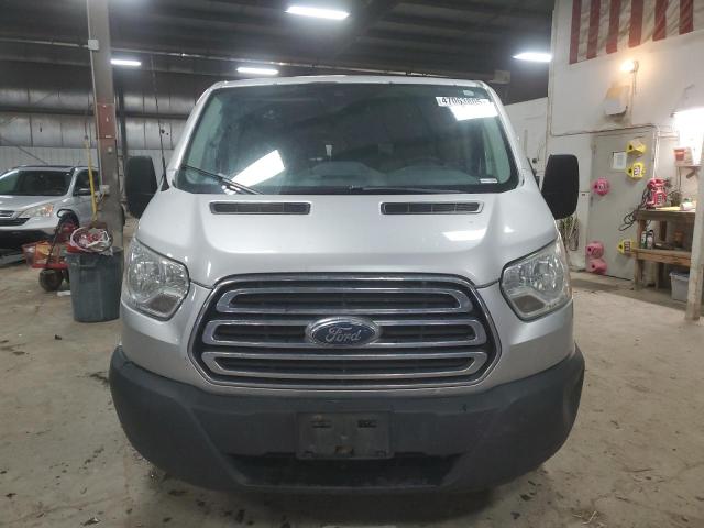 Photo 5 from auction – 2016 FORD TRANSIT T- with VIN 1FBZX2ZG4GKB07960