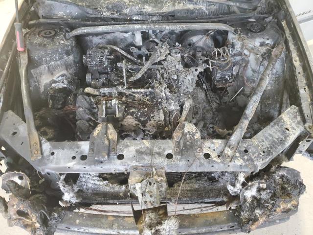 Photo 11 from auction – 2003 CHEVROLET IMPALA LS with VIN 2G1WH52K839206555