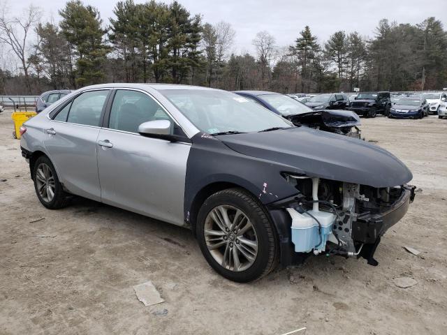 Photo 4 from auction – 2016 TOYOTA CAMRY LE with VIN 4T1BF1FK4GU570622