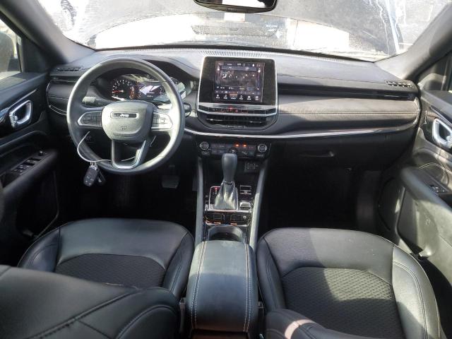 Photo 8 from auction – 2022 JEEP COMPASS LA with VIN 3C4NJDBB9NT171526