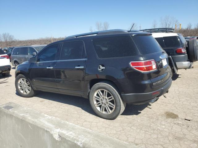 Photo 2 from auction – 2009 SATURN OUTLOOK XR with VIN 5GZEV23D09J212968