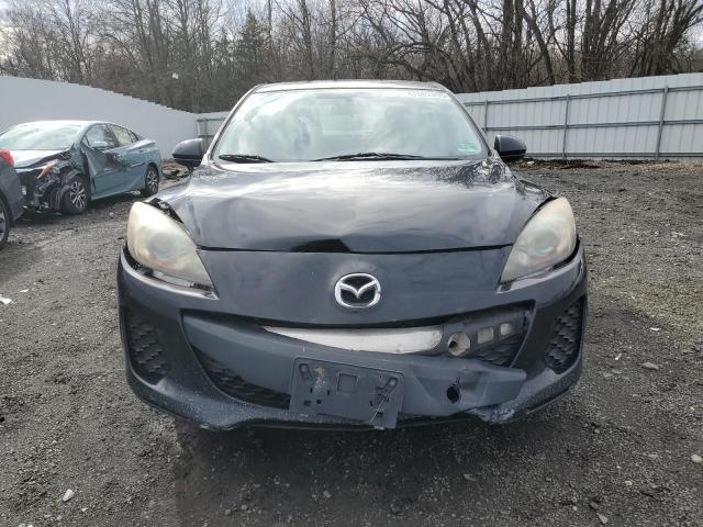 Photo 5 from auction – 2012 MAZDA 3 I with VIN JM1BL1V83C1677563