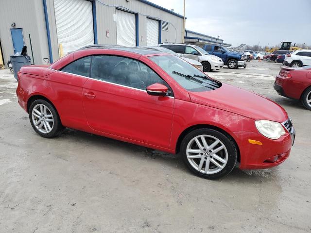 Снимка 4 от търг – 2009 VOLKSWAGEN EOS LUX с VIN WVWFA71F49V015121