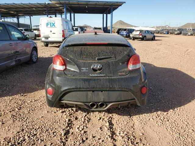 Photo 6 from auction – 2016 HYUNDAI VELOSTER T with VIN KMHTC6AE5GU302013