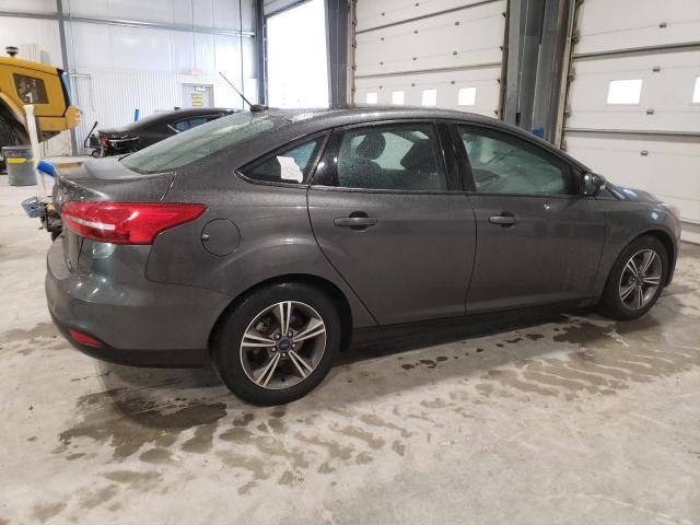 Photo 3 from auction – 2017 FORD FOCUS SE with VIN 1FADP3FE5HL319346