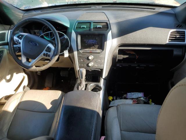 Фото 8 с аукциона – 2013 FORD EXPLORER X с VIN 1FM5K8D82DGB81173