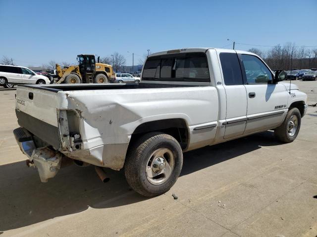 Photo 3 from auction – 1998 DODGE RAM 1500 with VIN 1B7HC13Z7WJ126885