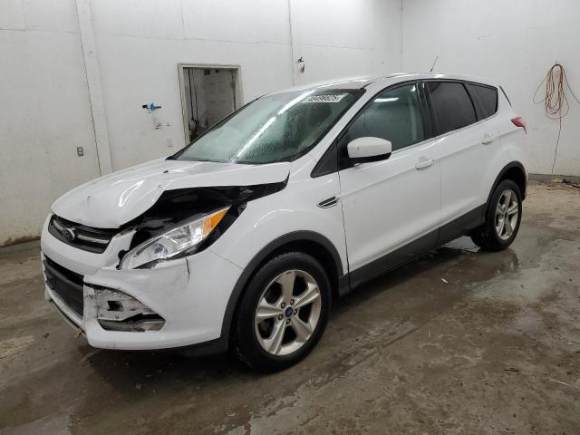 FORD ESCAPE SE 2014 with VIN 1FMCU0GX3EUC97863 - Photo from auction