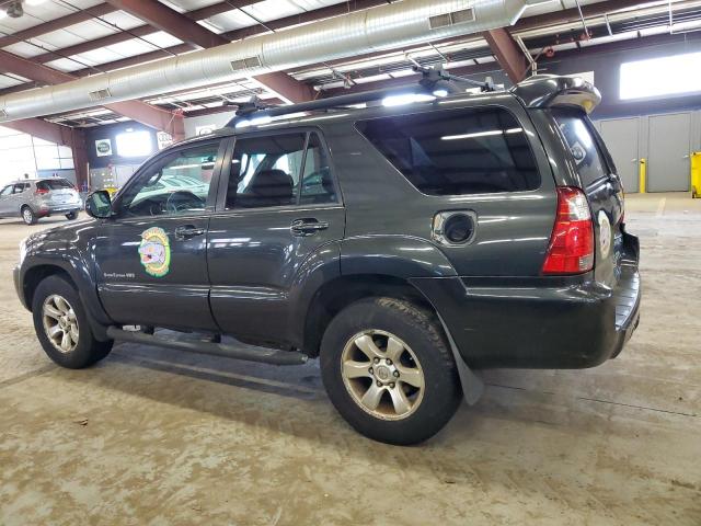 Photo 2 from auction – 2006 TOYOTA 4RUNNER SR with VIN JTEBU14R860101626