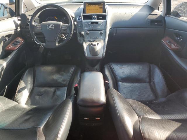 Photo 8 from auction – 2010 LEXUS HS 250H with VIN JTHBB1BAXA2015706