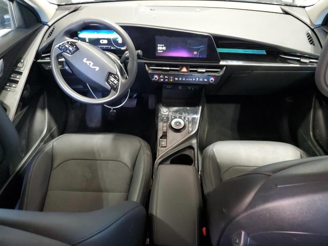 Photo 8 from auction – 2024 KIA NIRO WIND with VIN KNDCR3L10R5113424