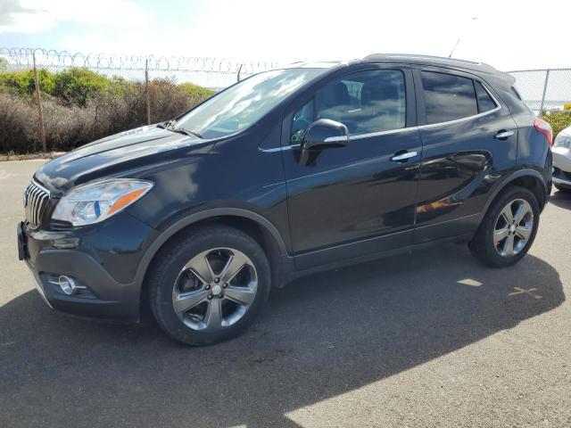 BUICK ENCORE 2014 с VIN KL4CJGSB3EB737359 - Снимка от търг