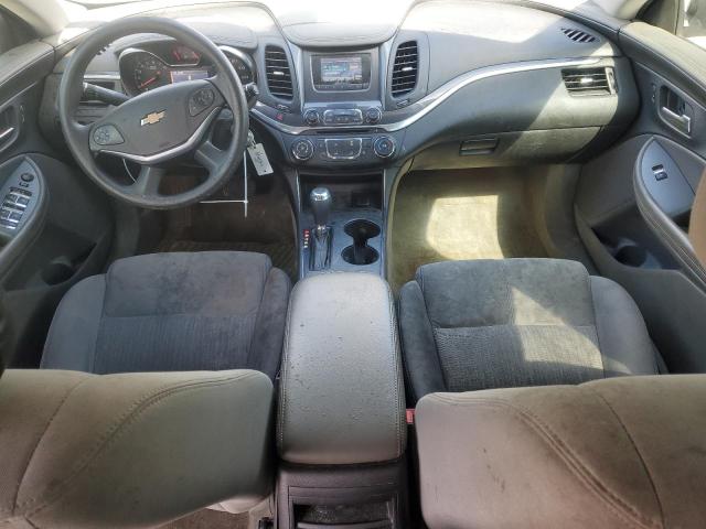 Photo 8 from auction – 2014 CHEVROLET IMPALA LS with VIN 2G11Y5SL7E9293631