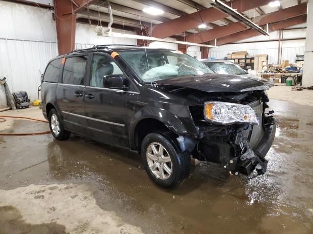 Photo 4 from auction – 2010 CHRYSLER TOWN & COU with VIN 2A4RR5D1XAR114974
