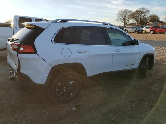 Photo 3 from auction – 2016 JEEP CHEROKEE L with VIN 1C4PJLCS4GW238385