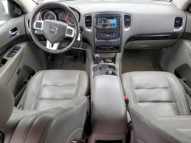 Photo 8 from auction – 2013 DODGE DURANGO CR with VIN 1C4RDHDG8DC508724