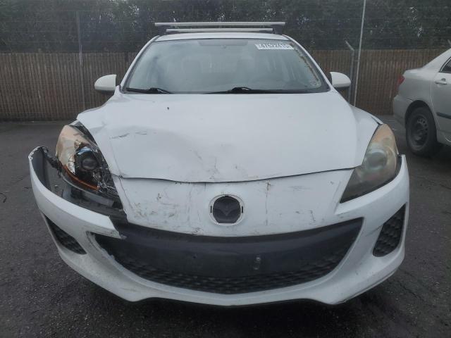 Photo 5 from auction – 2013 MAZDA 3 I with VIN JM1BL1LP6D1830514