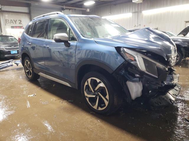 Photo 4 from auction – 2024 SUBARU FORESTER T with VIN JF2SKAMC8RH473710