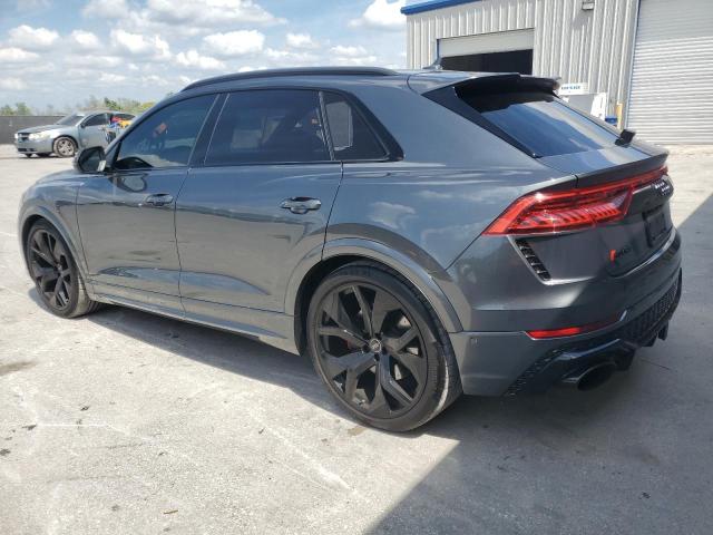Photo 2 from auction – 2022 AUDI RS Q8 with VIN WU1ARBF16ND009570