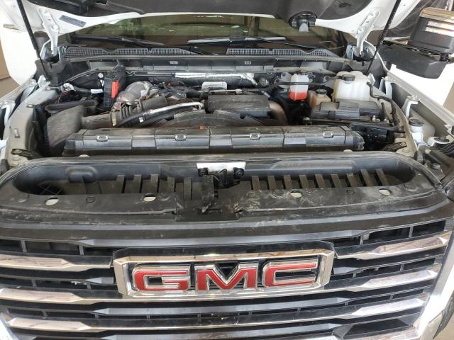 Photo 11 from auction – 2024 GMC SIERRA K25 with VIN 1GT49NEY3RF448648