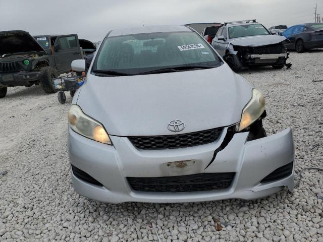 Photo 5 from auction – 2009 TOYOTA MATRIX with VIN 2T1KU40E89C170982