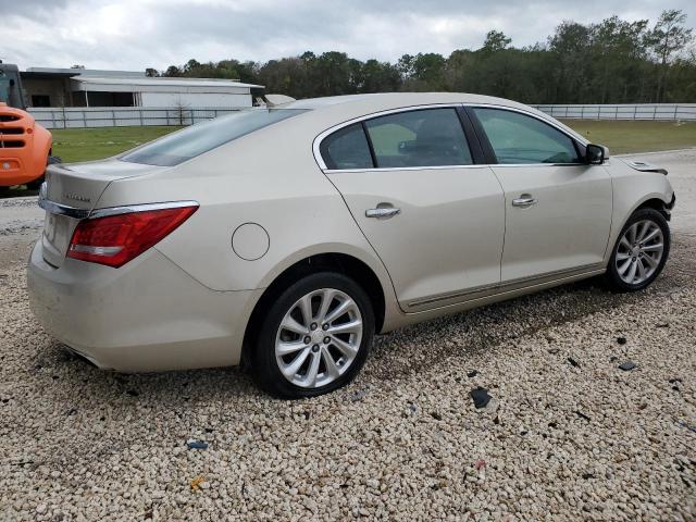 Photo 3 from auction – 2016 BUICK LACROSSE with VIN 1G4GB5G36GF130387