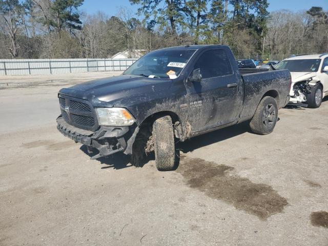 RAM 1500 ST 2015 with VIN 3C6JR6AT4FG631268 - Photo from auction