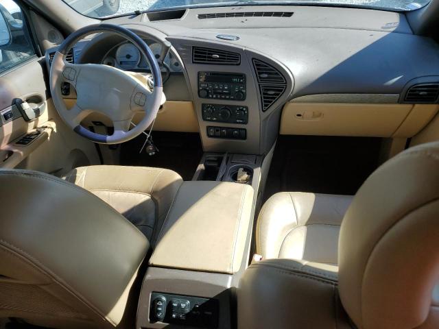 Photo 8 from auction – 2002 BUICK RENDEZVOUS with VIN 3G5DA03E52S605060