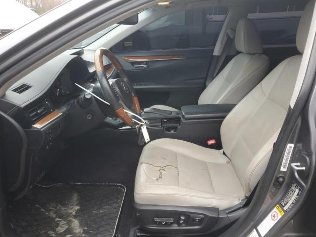 Photo 7 from auction – 2013 LEXUS ES 300H with VIN JTHBW1GG5D2002271